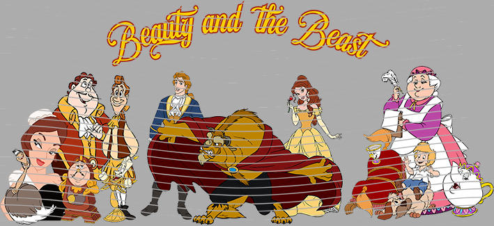 16oz Princess-N4-751